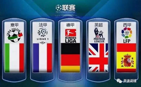 足球领域尤